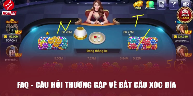 FAQ - Câu hỏi thường gặp