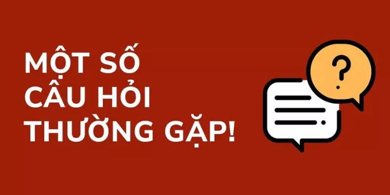 Một vài vấn đề thường thấy liên quan đến đăng ký 99OK
