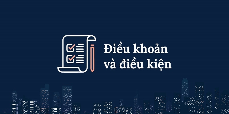 Điều kiện đăng ký tài khoản cho hội viên mới