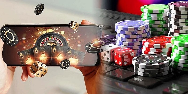 Cam kết trong điều khoản và điều kiện của nhà cái