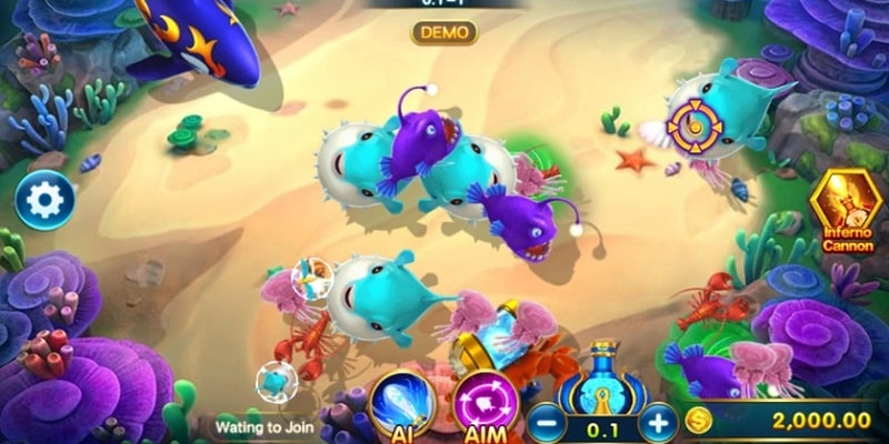 Giới thiệu 2 tựa game hot của CQ9 