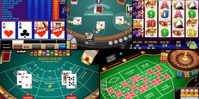99OK sở hữu kho sản phẩm đa dạng, phong phú