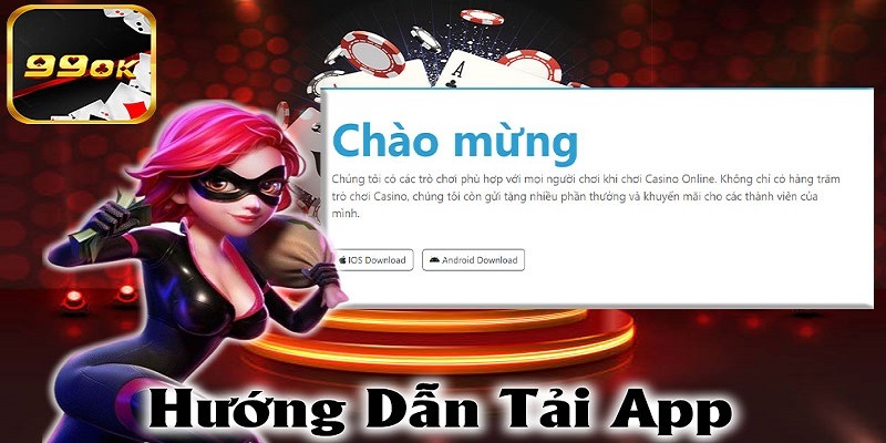Chi tiết các bước cài đặt app cho điện thoại Android