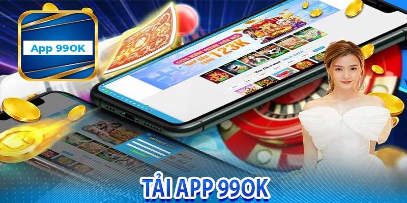 Lý do nên tải app