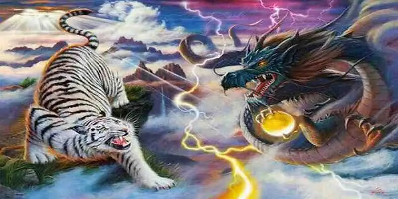 Tân thủ cần học hỏi kinh nghiệm từ các chuyên gia để có cách chơi Rồng Hổ tốt