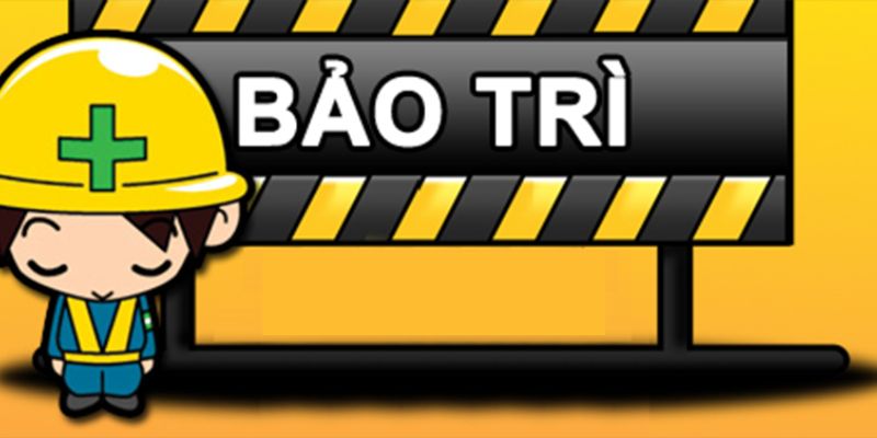 Quy trình bảo trì 99OK