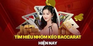 Nhóm Kéo Baccarat 99ok - Chia Sẻ Thông Tin Cần Biết