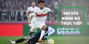 Soi Kèo Bóng Đá Trực Tiếp Chuẩn Xác Cùng Chuyên Gia 