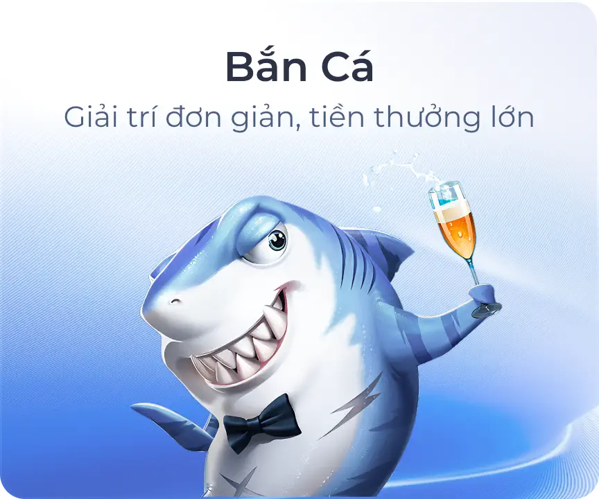 icon bắn cá