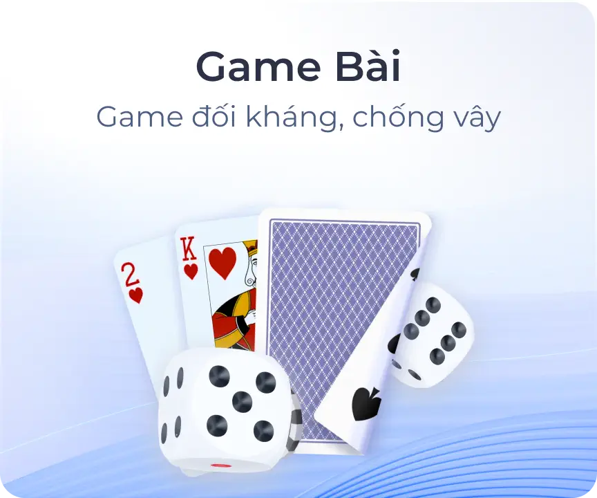 icon game bài