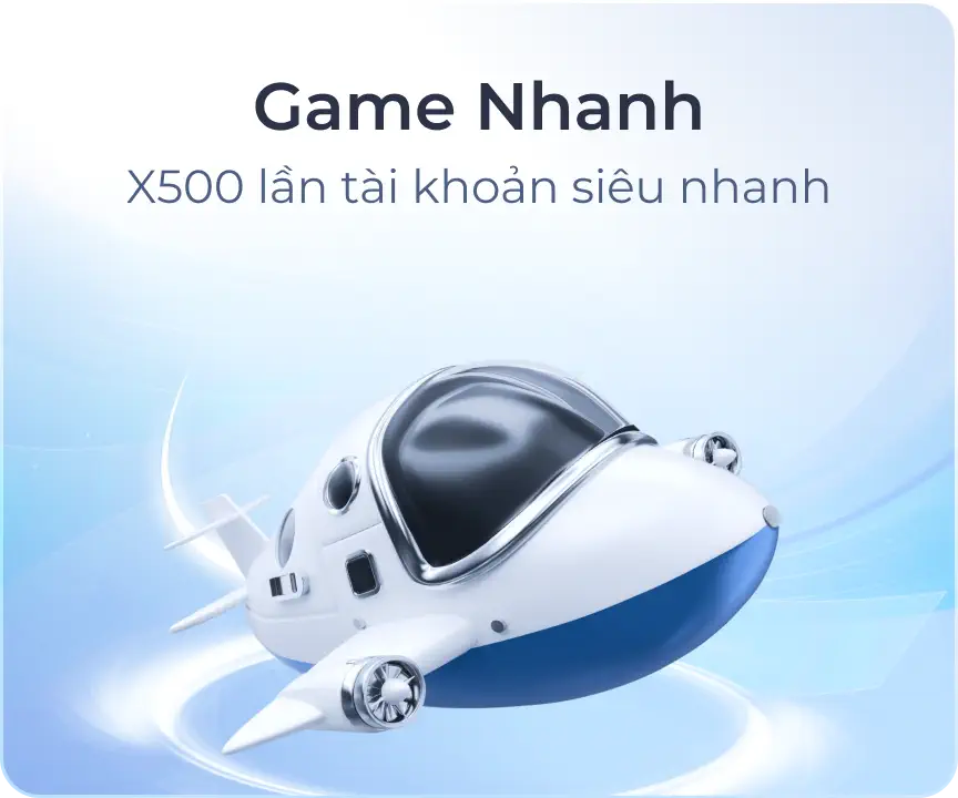 icon game nhanh